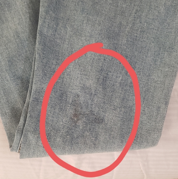 3/20$*bundle of 2x Arizona jeans girls size 14 - Picture 6 of 7